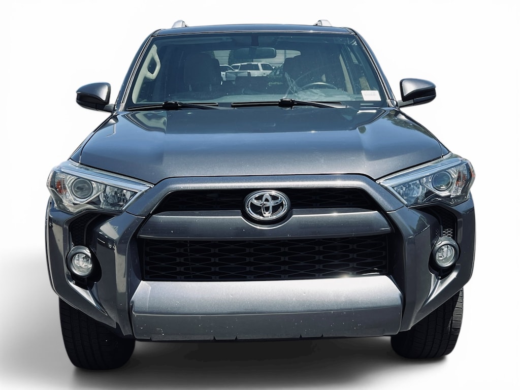Used 2016 Toyota 4Runner SR5 SUV