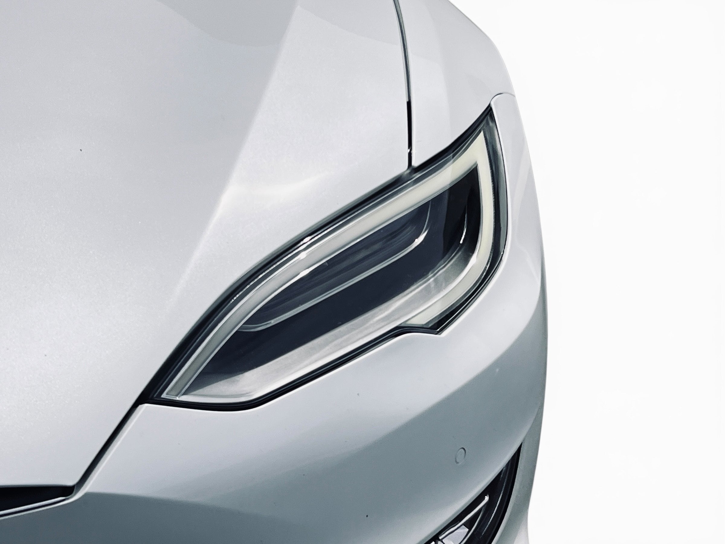Tesla Model S 100D
