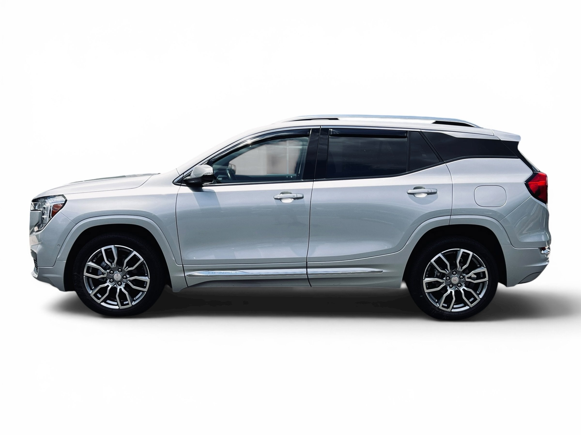 GMC Terrain Denali