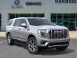 2026 GMC Yukon XL Denali SUV