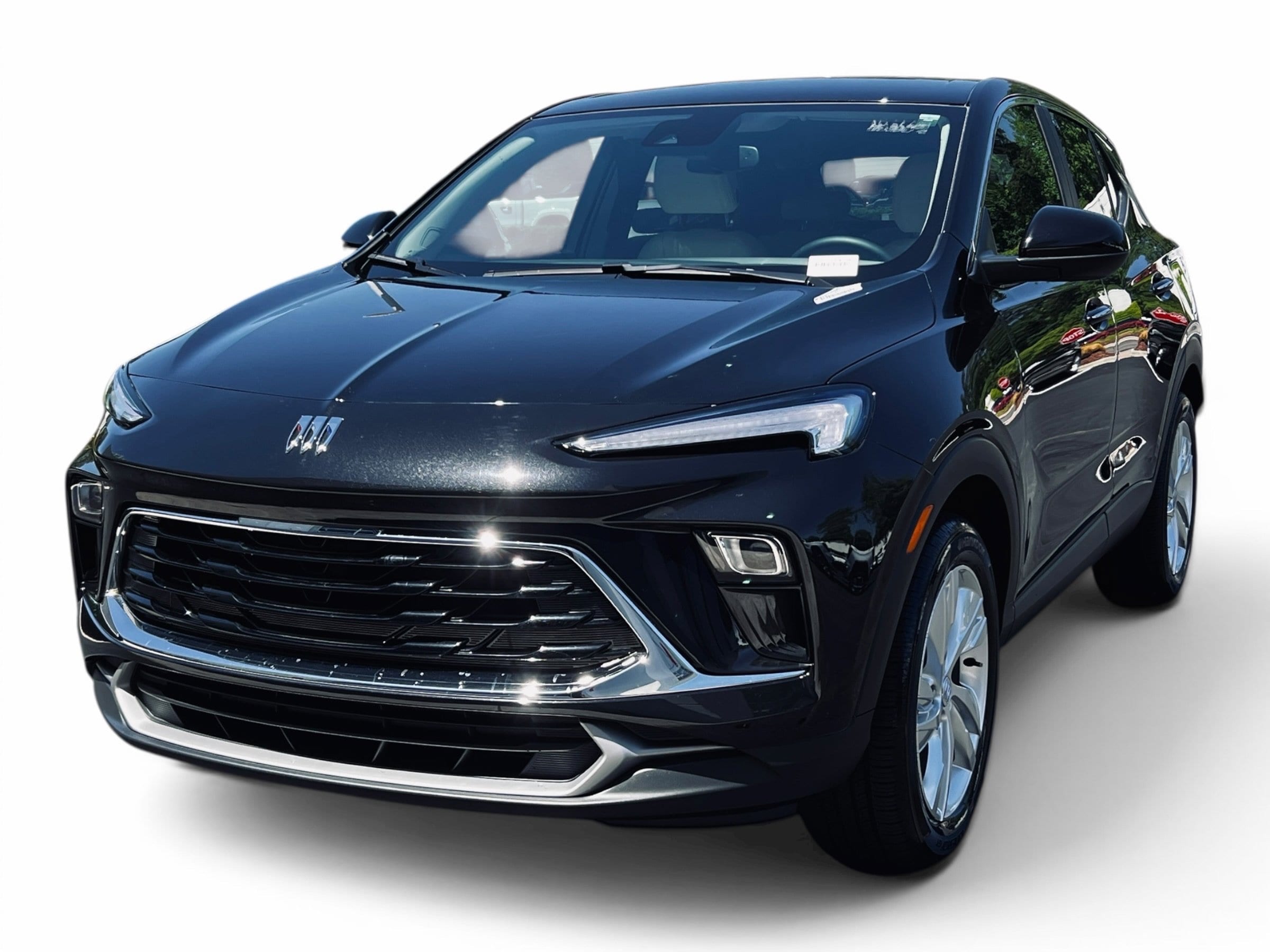 2024 Buick Encore GX Preferred photo 2