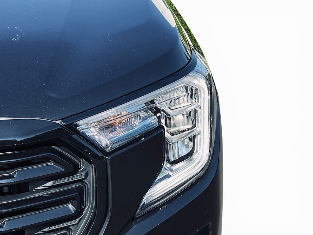 Used 2023 GMC Terrain SLT SUV
