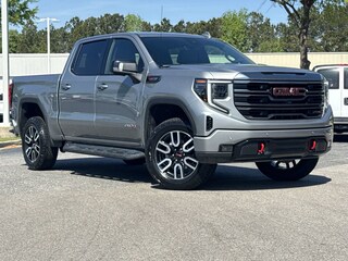 2024 GMC Sierra 1500 AT4 Pickup