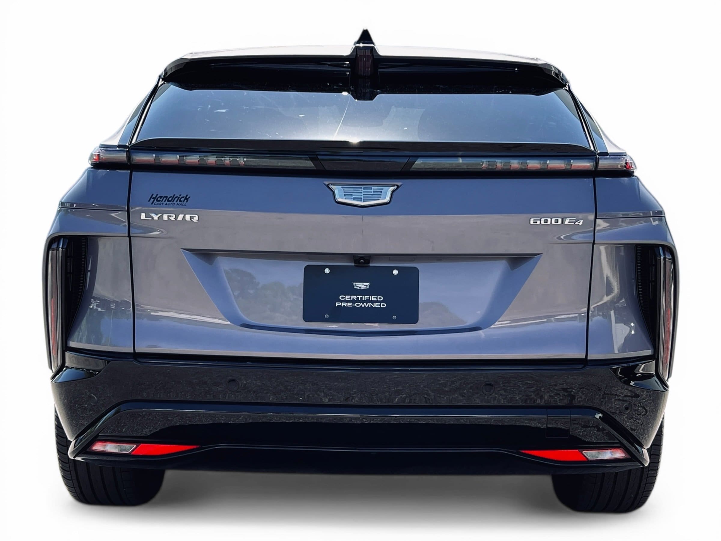 2024 CADILLAC Lyriq Sport photo 3