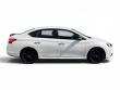 2018 Nissan Sentra SR Sedan