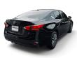 2025 Nissan Altima SV Sedan