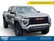  GMC Canyon