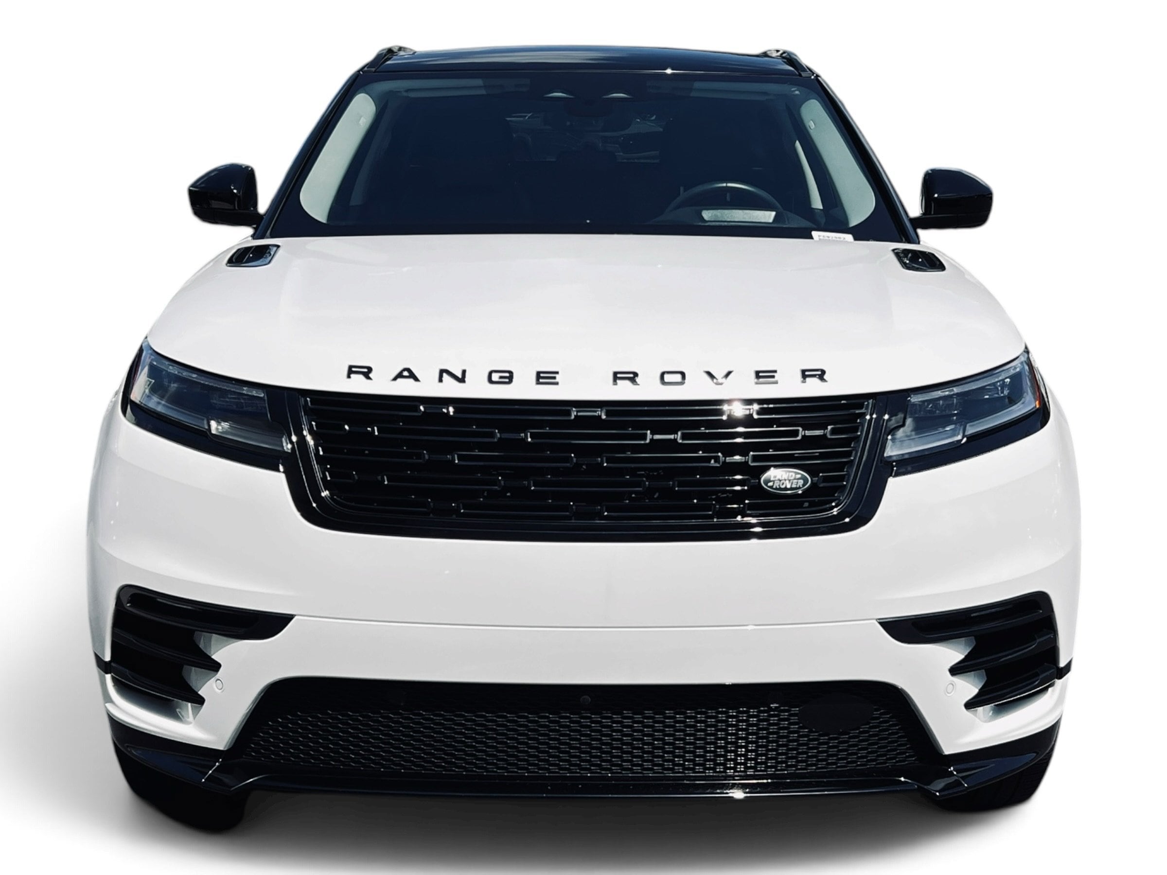 Land Rover Range Rover Velar Dynamic SE