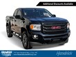 GMC Canyon