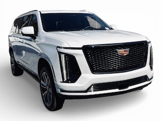 2026 CADILLAC Escalade ESV 4WD Sport SUV