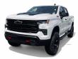 2025 Chevrolet Silverado 1500 LT Trail Boss Pickup