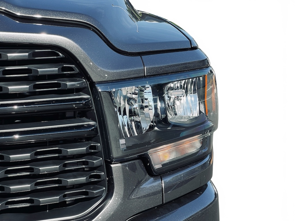 Used 2022 Ram 2500 Big Horn Pickup