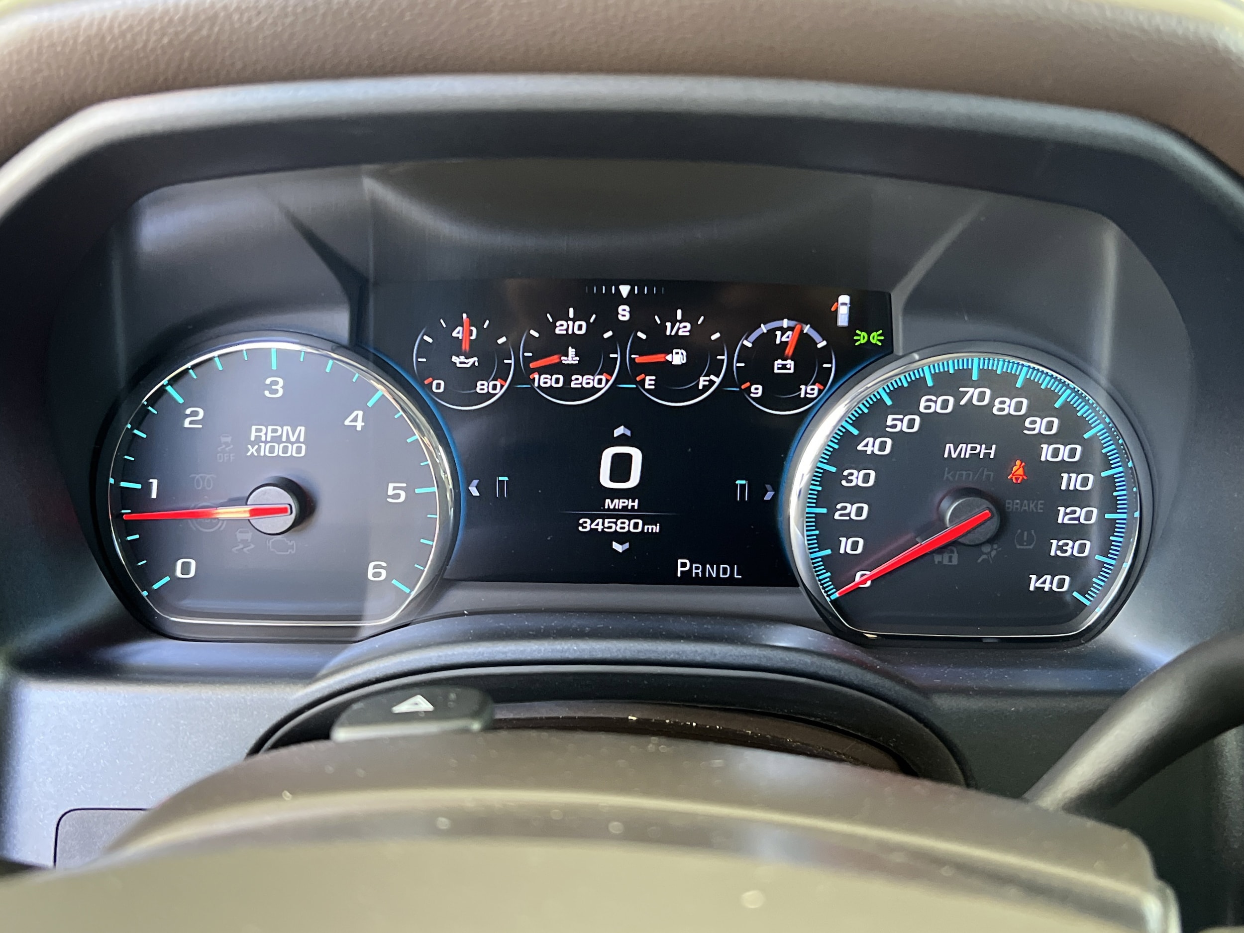 2017 GMC Sierra 1500 Denali photo 6