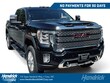  GMC Sierra 2500HD