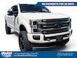  Ford Super Duty F-250 SRW
