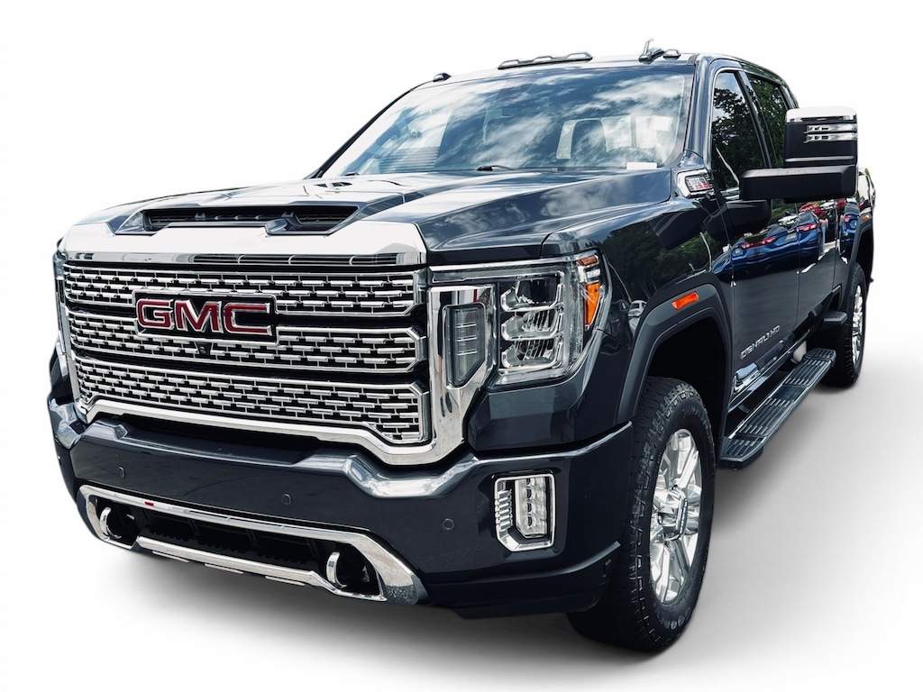 Used 2023 GMC Sierra 2500HD Denali Pickup