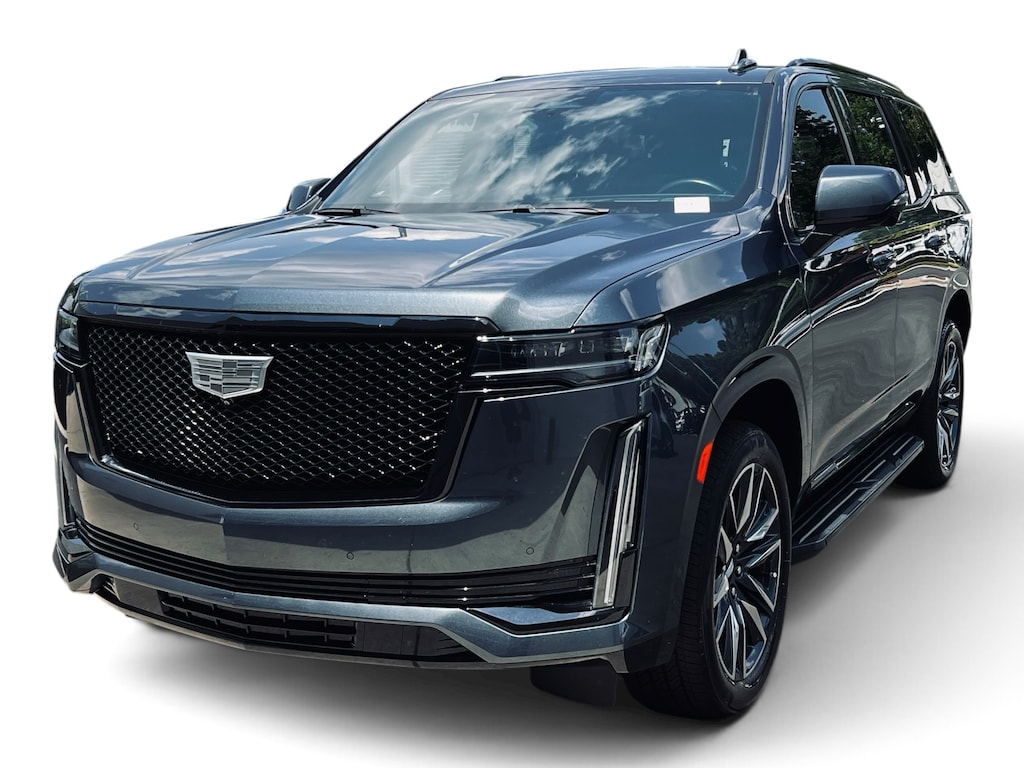 Used 2021 CADILLAC Escalade Sport SUV