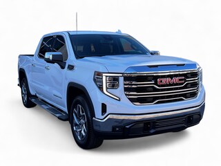 2023 GMC Sierra 1500 SLT Pickup
