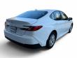 2025 Toyota Camry LE Sedan