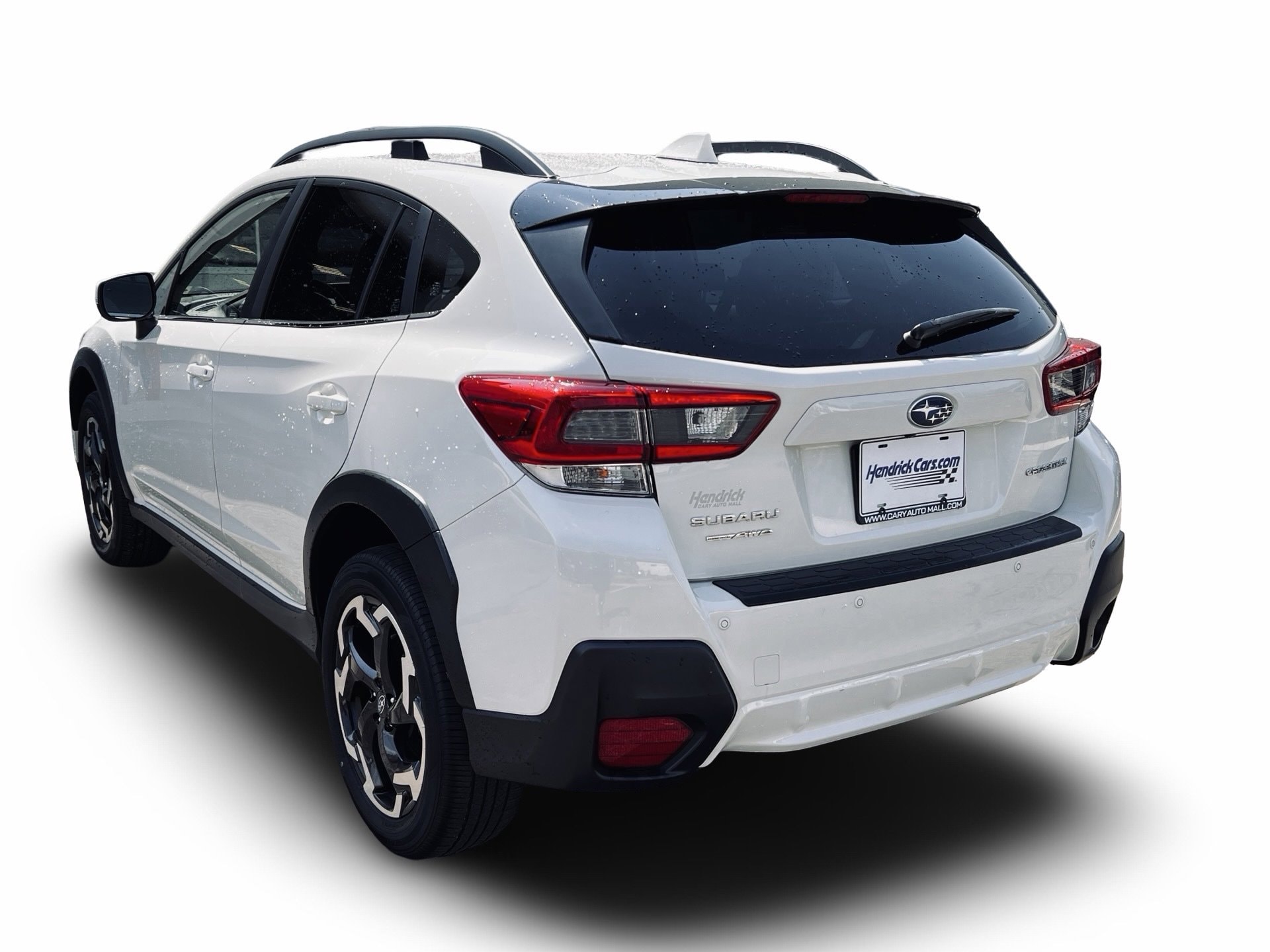 2023 Subaru Crosstrek Limited photo 6