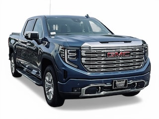 2024 GMC Sierra 1500 Denali Pickup
