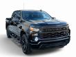 2025 Chevrolet Silverado 1500 Custom Pickup