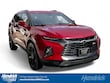 Chevrolet Blazer