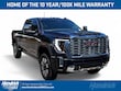 GMC Sierra 2500HD