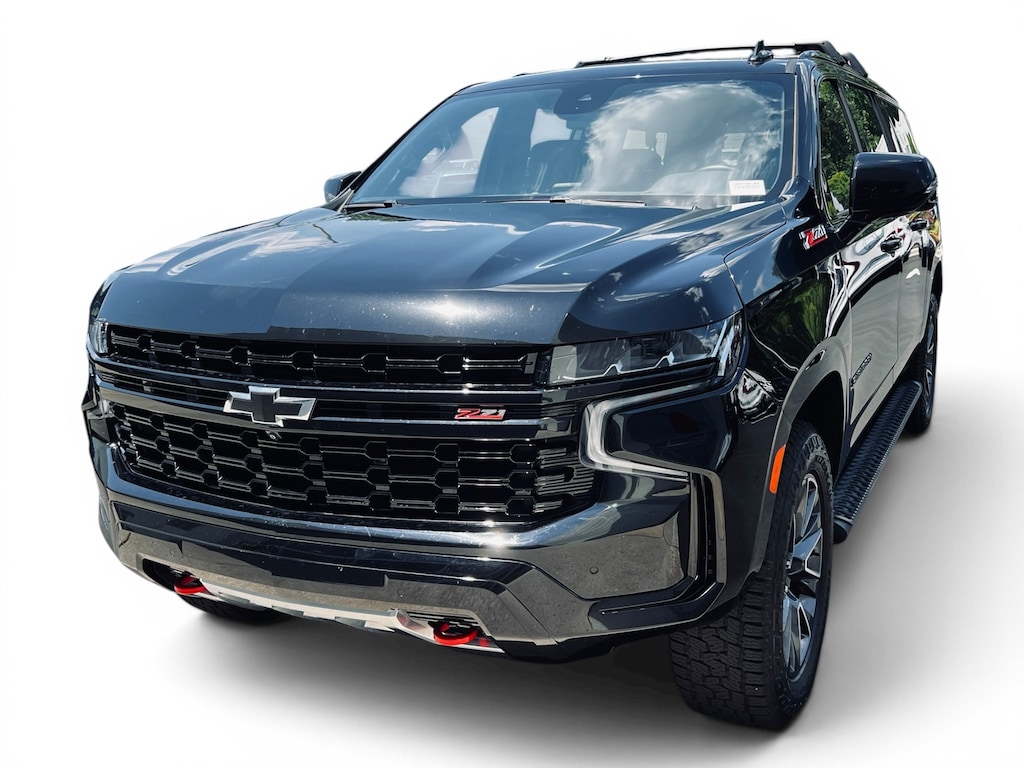 Used 2023 Chevrolet Suburban Z71 SUV