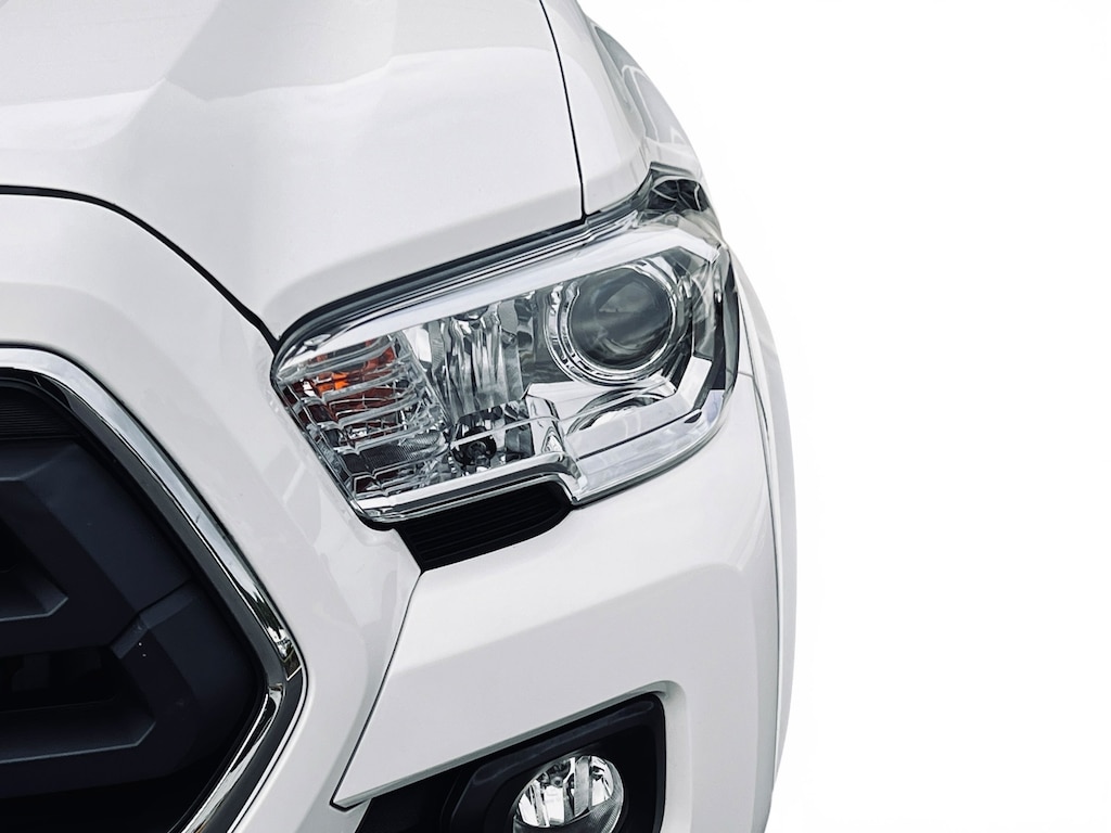 Used 2023 Toyota Tacoma 4WD SR5 Pickup