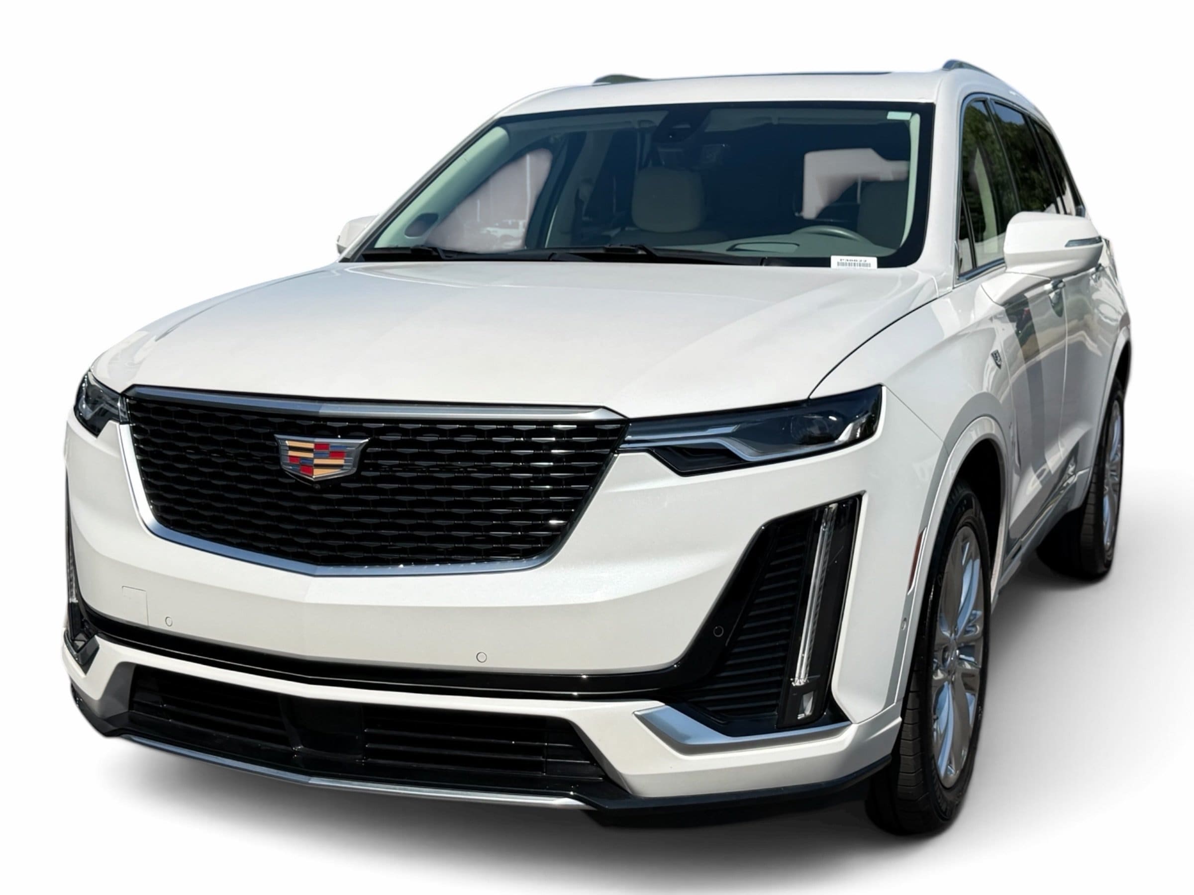 2024 CADILLAC XT6 AWD Premium Luxury