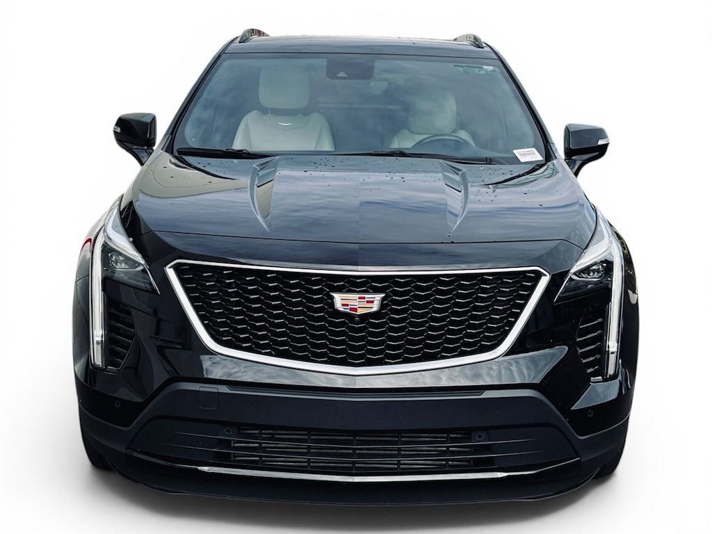 Used 2020 CADILLAC XT4 FWD Sport SUV