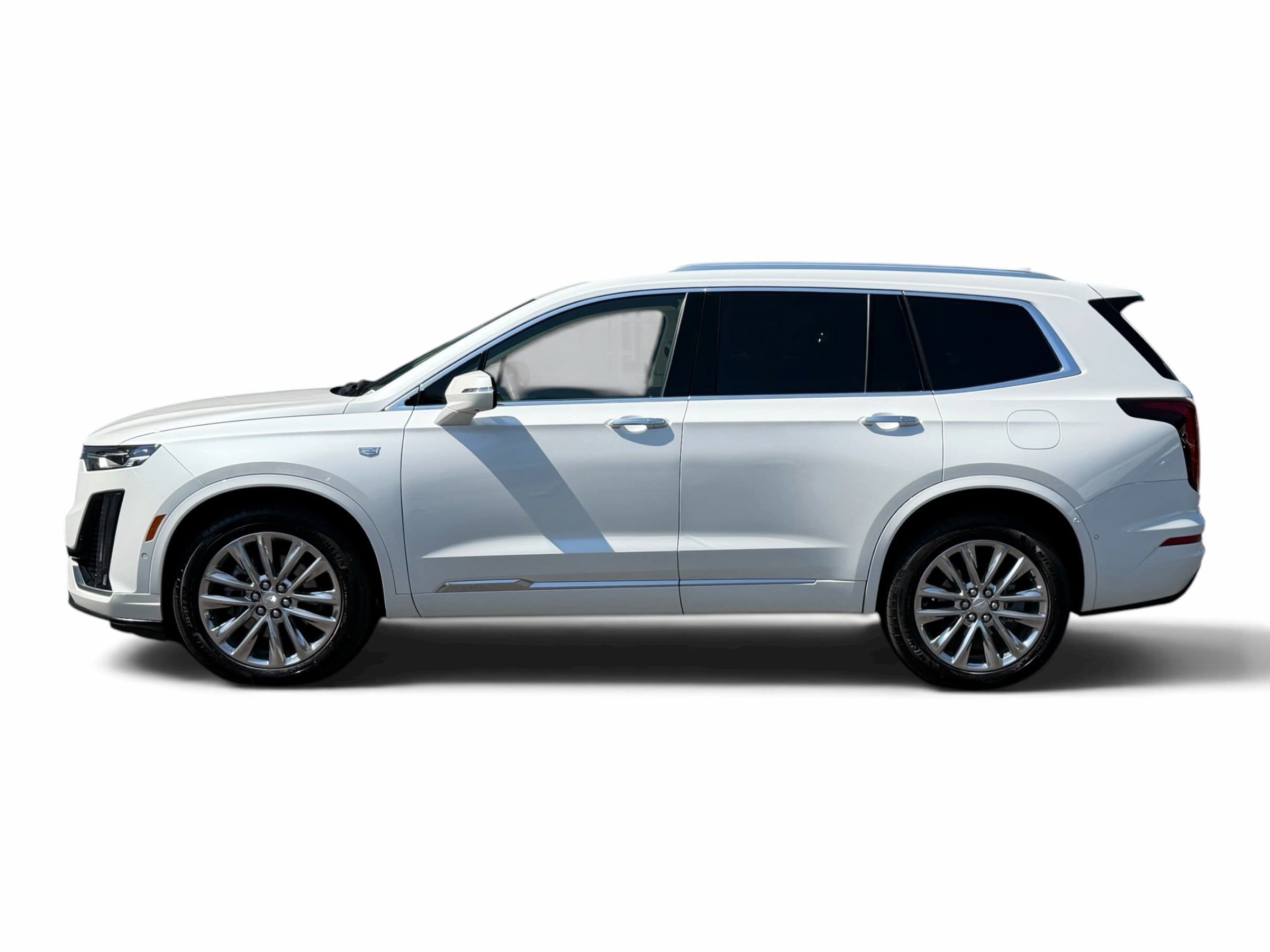2024 CADILLAC XT6 AWD Premium Luxury