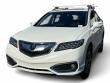 2018 Acura RDX w/Advance Pkg SUV