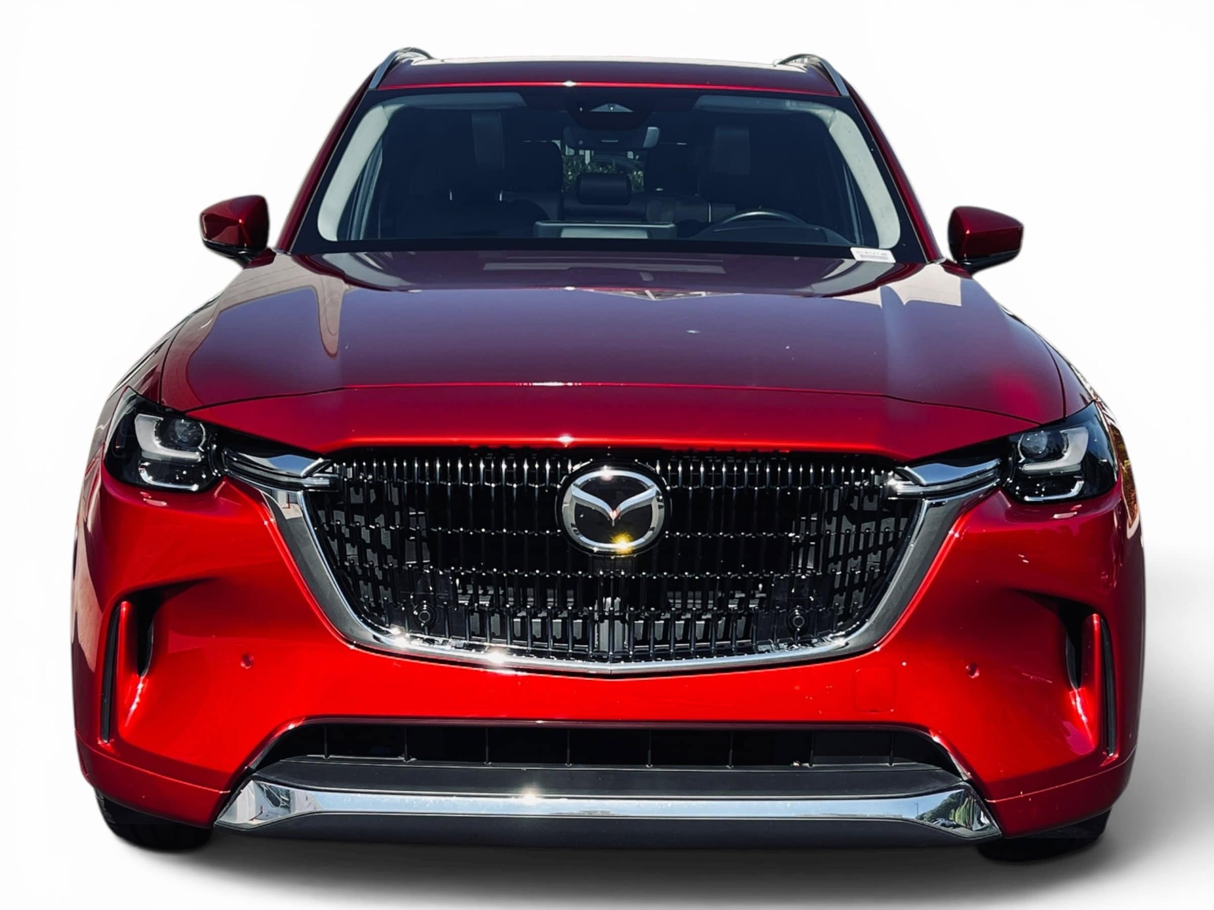 Mazda CX-90 3.3 Turbo S