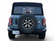 2023 Ford Bronco Badlands Convertible