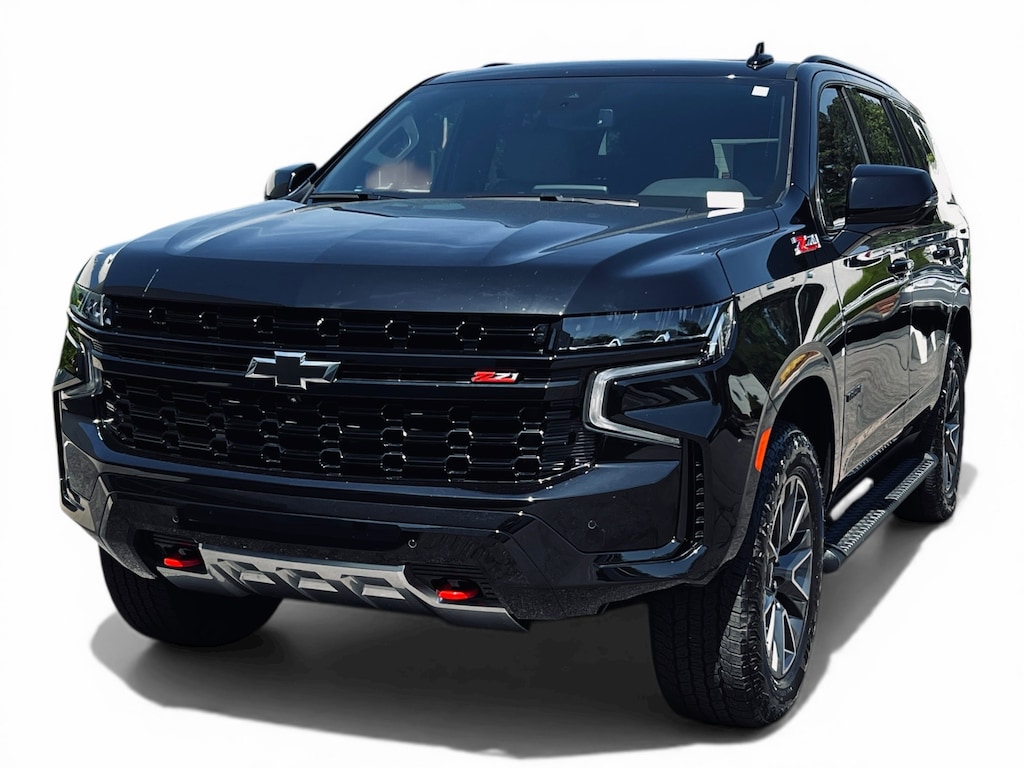 Used 2024 Chevrolet Tahoe Z71 SUV