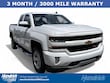 Chevrolet Silverado 1500 LD