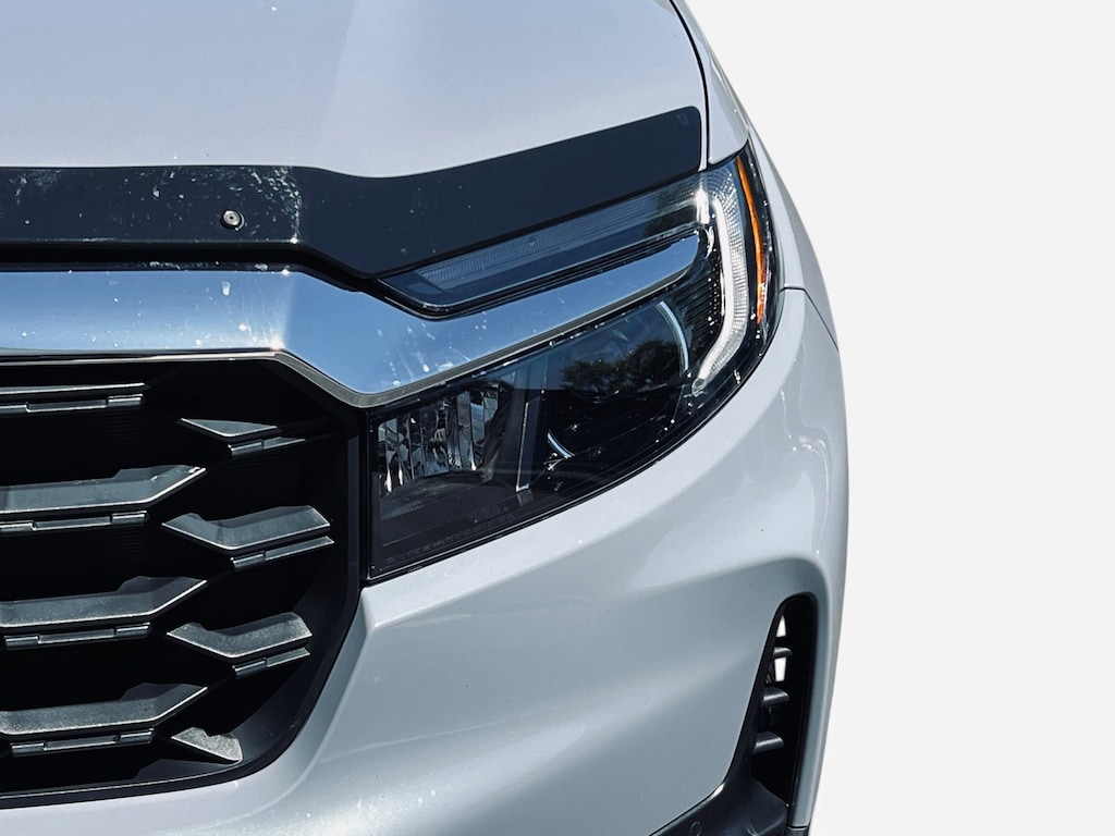 Used 2024 Honda Passport EX-L SUV