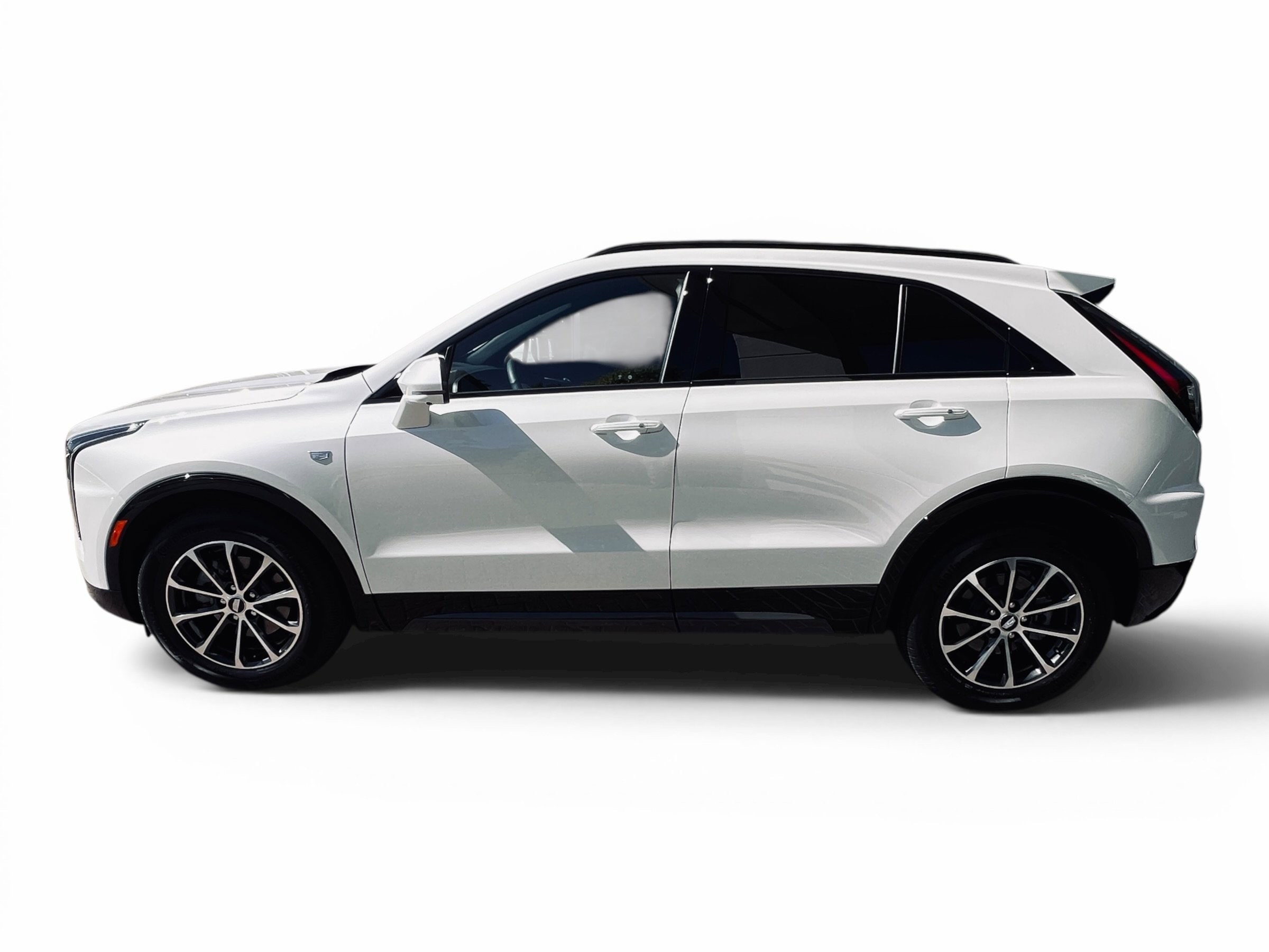 2025 CADILLAC XT4 AWD Sport photo 5