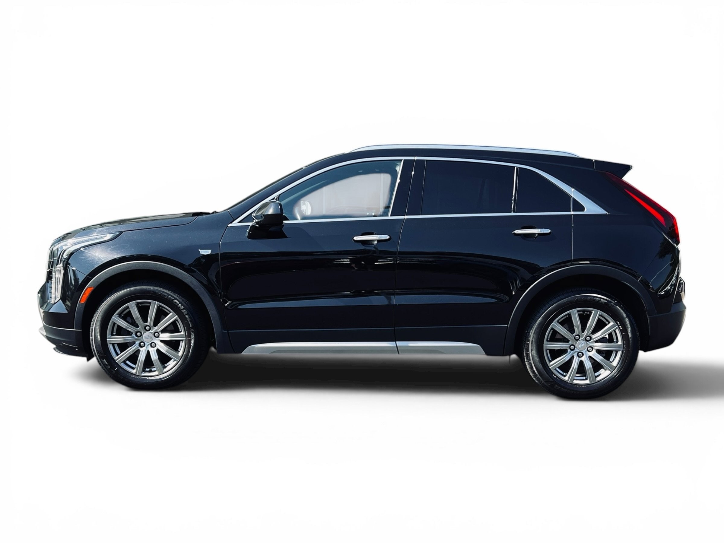 CADILLAC XT4 AWD Premium Luxury