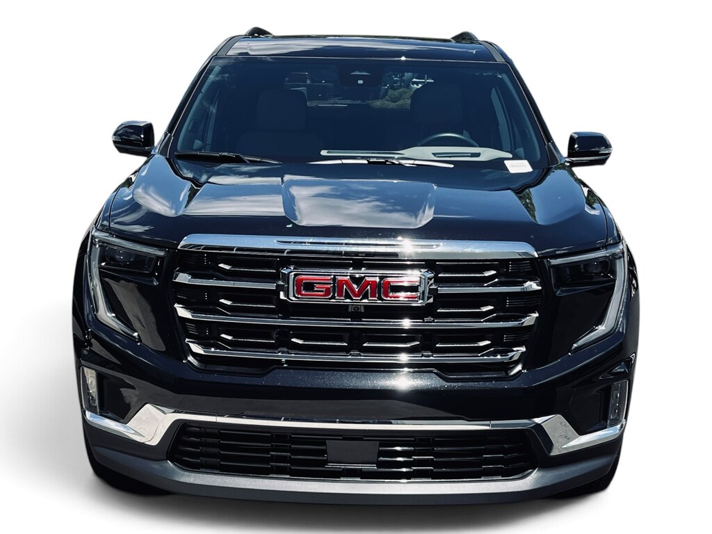 Used 2026 GMC Acadia FWD Elevation SUV