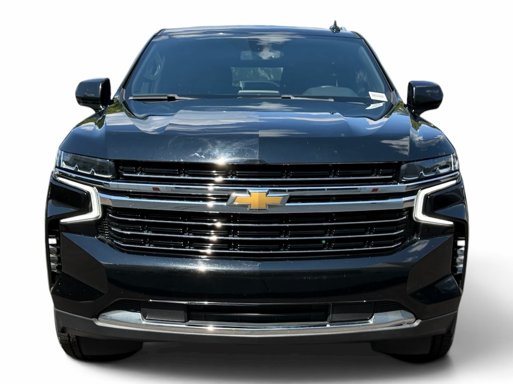 Used 2021 Chevrolet Tahoe LT SUV