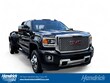GMC Sierra 3500HD