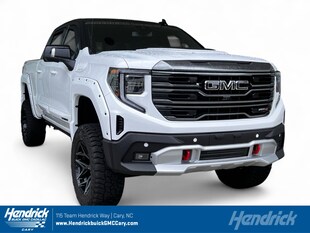 2024 GMC Sierra 1500 AT4 Pickup
