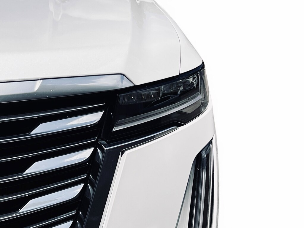 Used 2022 CADILLAC Escalade Premium Luxury Platinum SUV