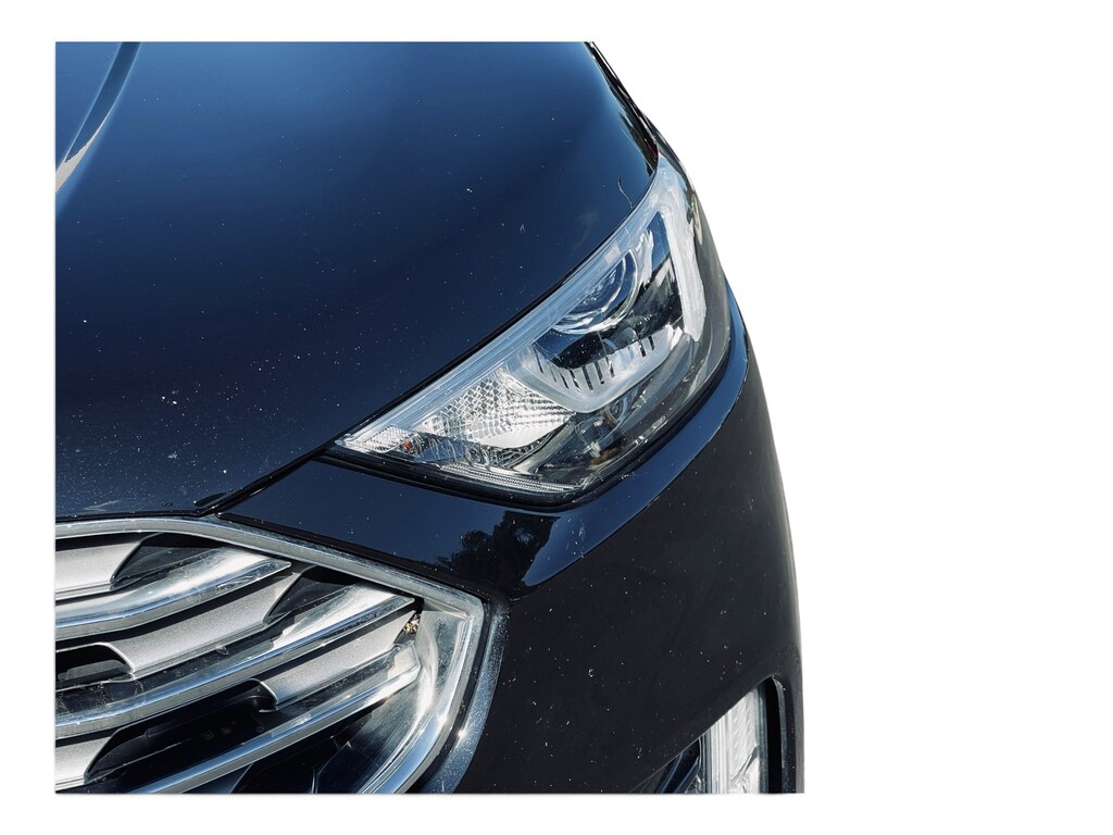Used 2020 Ford Edge SEL SUV