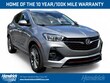 Buick Encore GX
