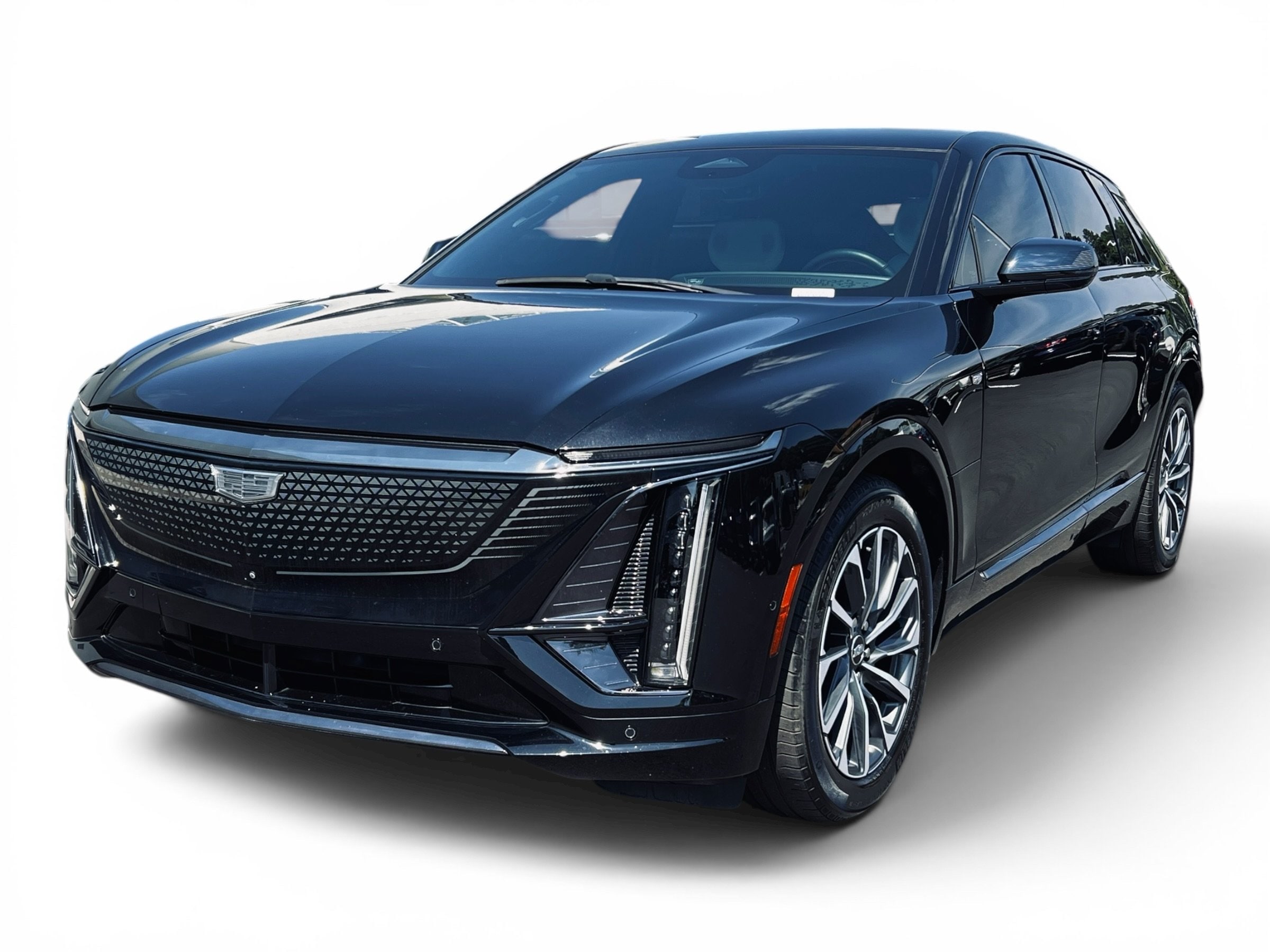 CADILLAC Lyriq Sport