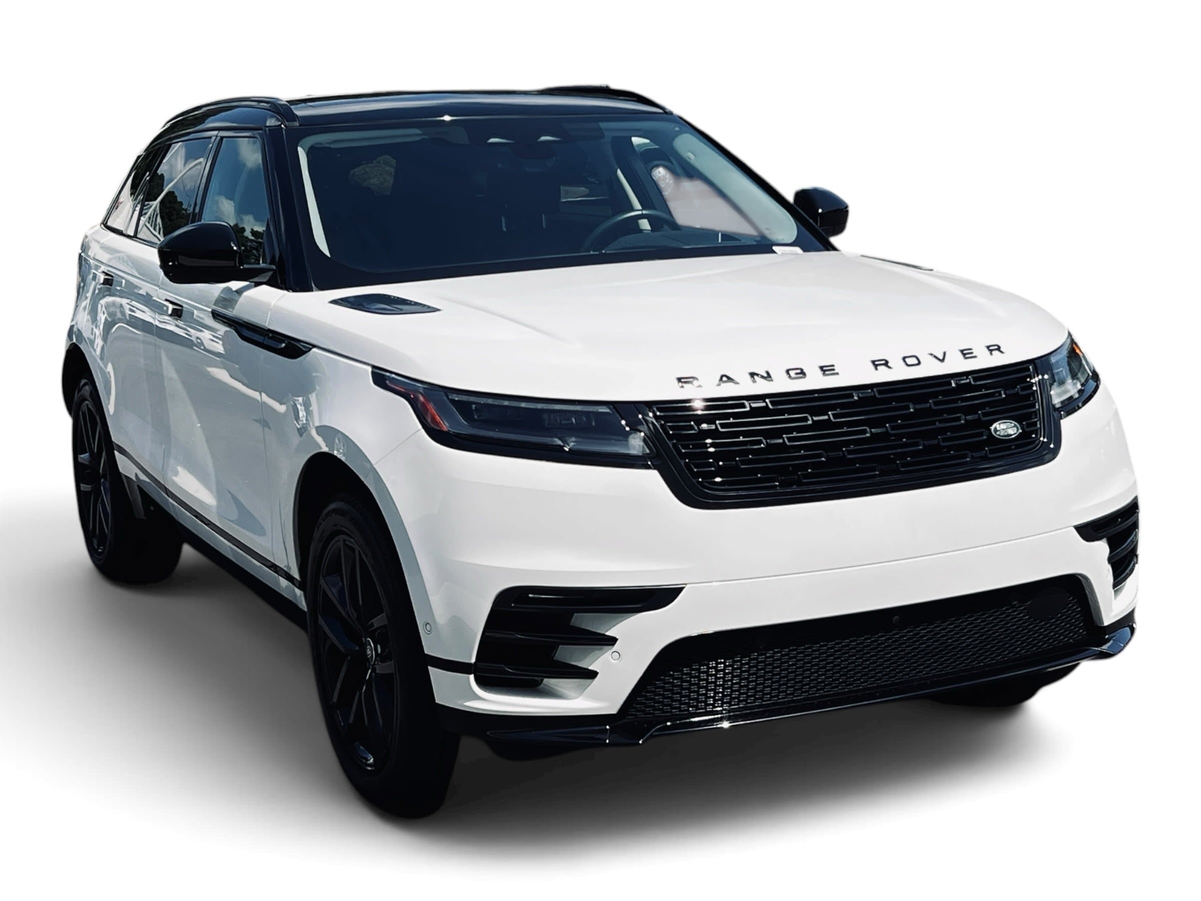 Land Rover Range Rover Velar Dynamic SE